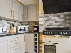 Pilchard Cottage