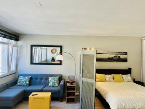 Cozy Stylish Studio in Cape Town
