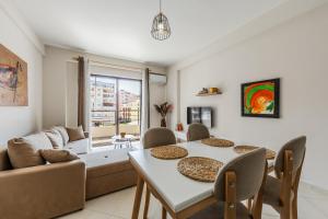 Milk & Coffee Apartment