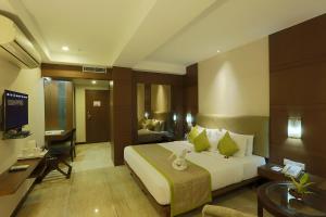 Hotel Ginger Suites Delhi Airport