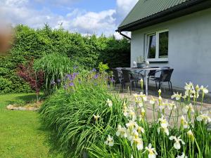 Domek Wypoczynkowy Bieszczady