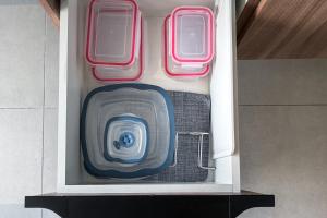 CS1202 I Studio Moderno with Linda Vista Urbana