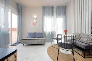 Caracalla Charming Terrace Loft