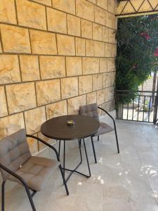 Lazaret Lux Apartman