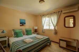 FLH Quinta do Lago Retreat with Terrace & Pool