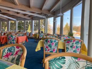 Hotel Restaurant Florida