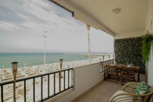 FLH Quarteira Seaview