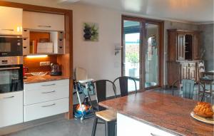 Maisons de vacances Strasbourg Hoerdt : photos des chambres