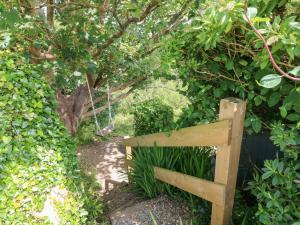 The Shepherd Hut