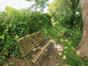 The Shepherd Hut