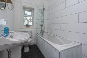 The Properties at The Moorings