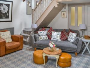 The Old Telephone Exchange - 4hvězdičkové hotely ve městě Rothbury