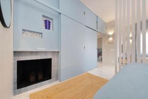 Caracalla Charming Terrace Loft