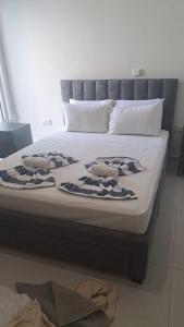 Modern Cosy Holiday Apartment