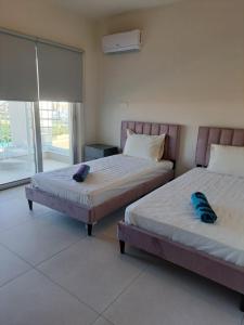 Modern Cosy Holiday Apartment