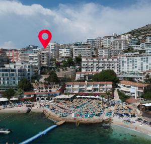 Prishtina Hotel Sarande