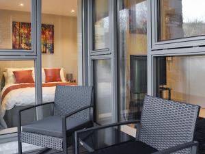Riverview Apartment