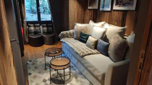 Modern and Bright Apartment in Gstaad Centre