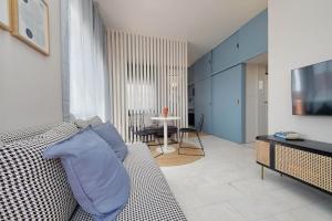 Caracalla Charming Terrace Loft