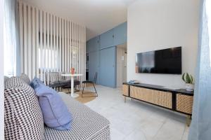 Caracalla Charming Terrace Loft