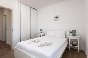 Garret - Faro Apartment by HD