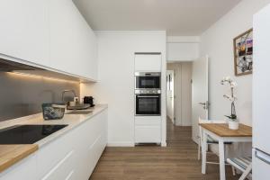 Garret - Faro Apartment by HD