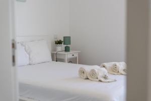 Garret - Faro Apartment by HD