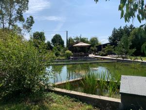 Maison de ARCHITECTE