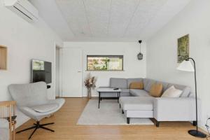 Holiday With Comfort, Nature & Modern Design