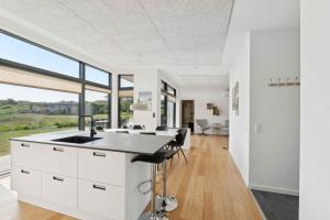 Holiday With Comfort, Nature & Modern Design