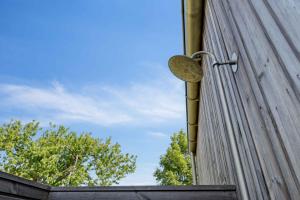 Holiday With Comfort, Nature & Modern Design