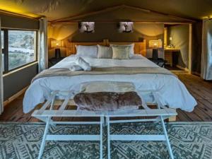 Livingstones Private Tented Lodge