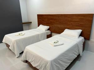 Relaxing Beachfront Getaway in Carrascal, Philippines