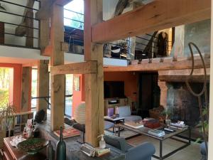 Villas Maison de ARCHITECTE : photos des chambres