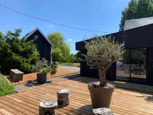 Maison de ARCHITECTE