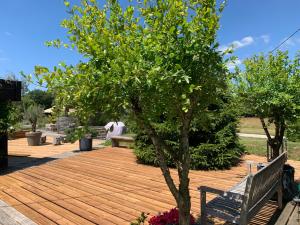 Maison de ARCHITECTE