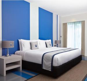 Amari Buriram United