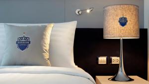 Amari Buriram United