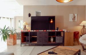 Maisons de vacances 3 Bedroom Stunning Home In Rochefort : photos des chambres
