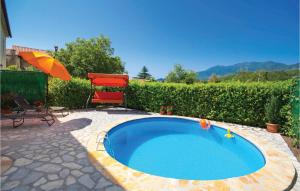 Holiday Home Veprinac 40 Croatia