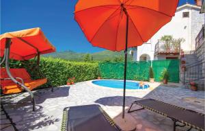 Holiday Home Veprinac 40 Croatia