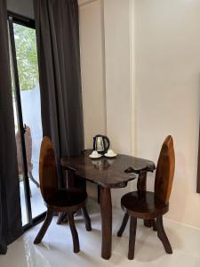 Casa de Apolinar Resort