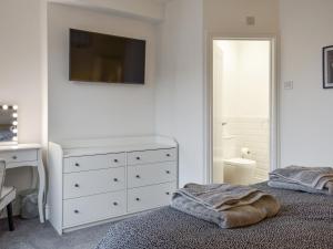 Helvellyn House