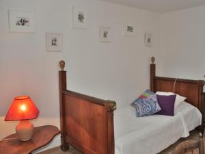 B&B / Chambres d'hotes Le Moulin en Provence : photos des chambres