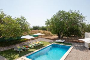 Villa Can Toni - Aguas Blancas Beach