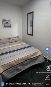 Hotel Centro vacacional El Cielo