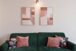 Apartment Kalla Opatija 2