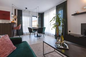 Apartment Kalla Opatija 2