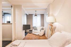 Appartements DIFY Studio - Perrache Confluence : Studio