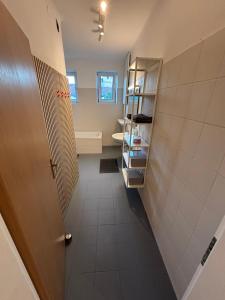 City Apartment 8 JOSEF 3rd Floor 44 m2